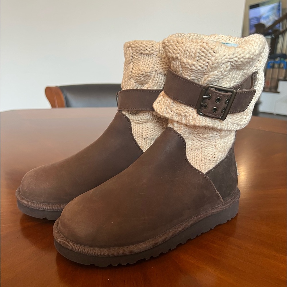 UGG Girls’ Boots